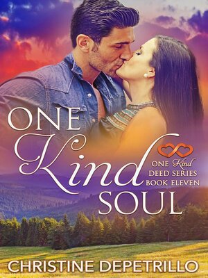 cover image of One Kind Soul